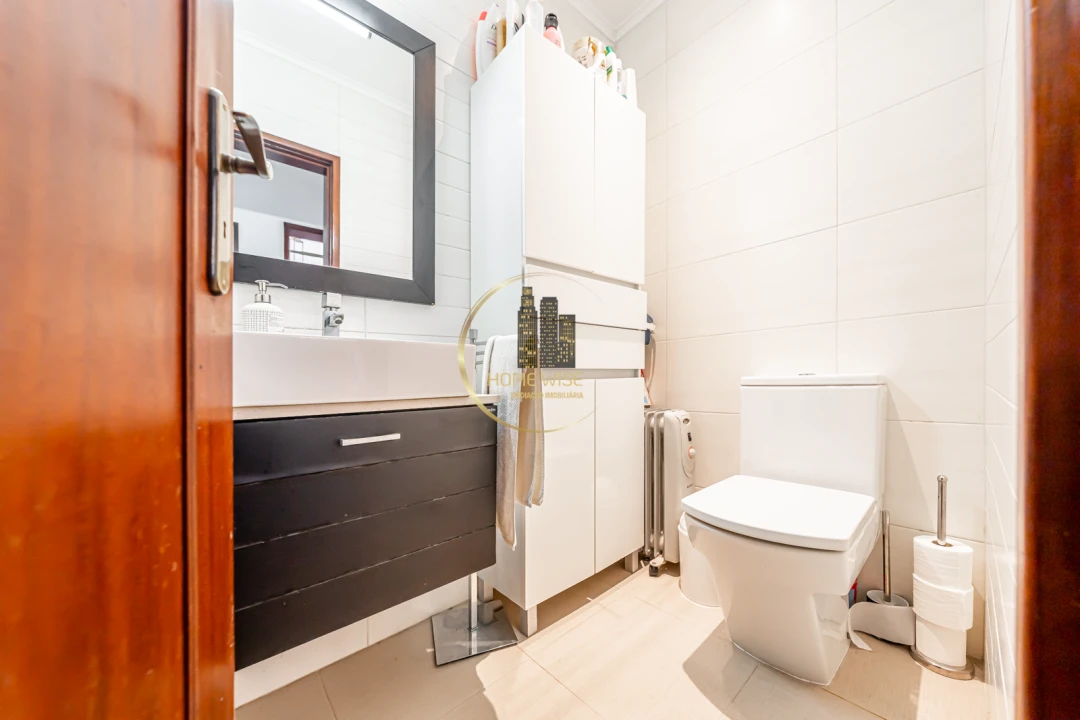 Moradia T4 para Venda em Sesimbra (Castelo) Foto 33