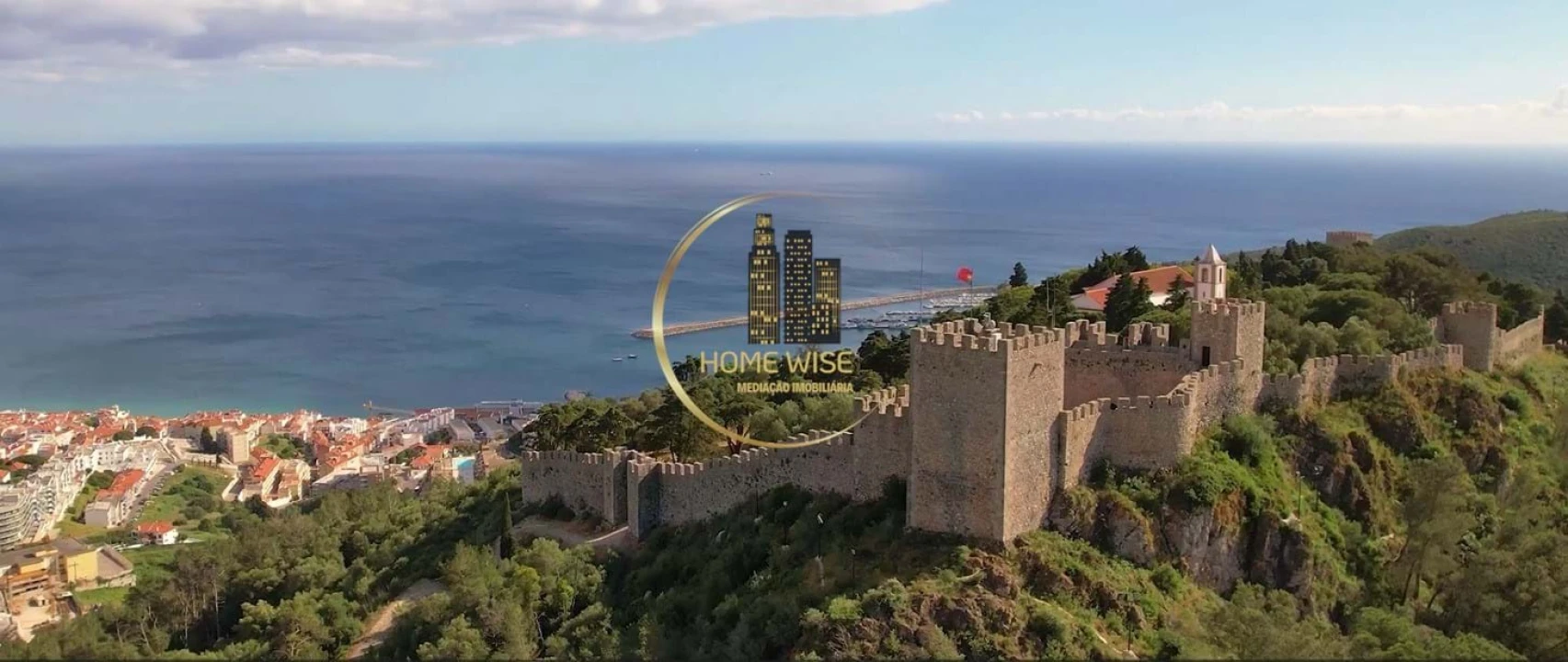 Moradia T4 para Venda em Sesimbra (Castelo) Foto 50