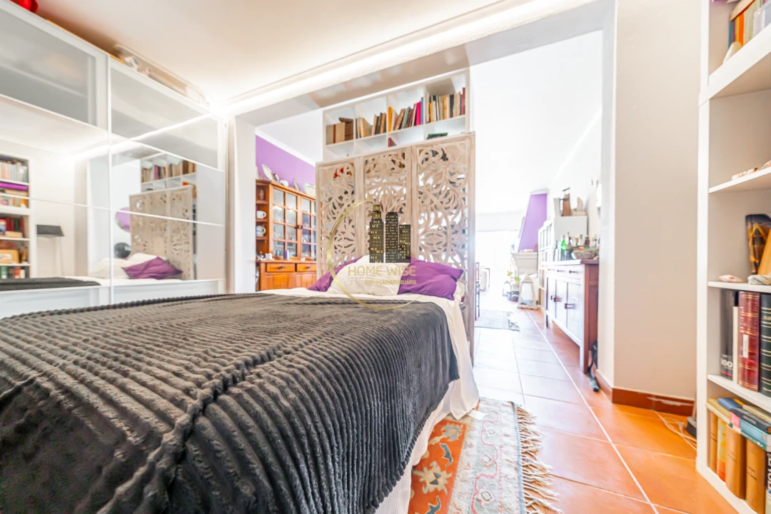 Moradia T4 para Venda em Sesimbra (Castelo) Foto 40