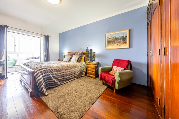 Moradia T4 para Venda em Sesimbra (Castelo) Foto 23