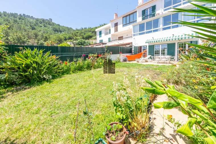 Moradia T4 para Venda em Sesimbra (Castelo) Foto 43