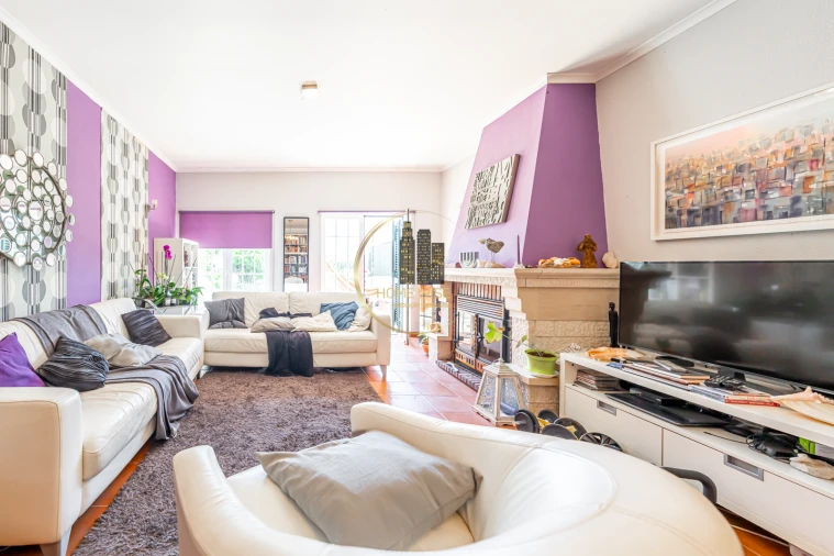 Moradia T4 para Venda em Sesimbra (Castelo) Foto 41