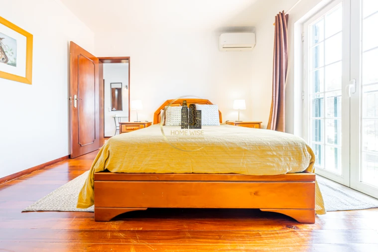 Moradia T4 para Venda em Sesimbra (Castelo) Foto 10