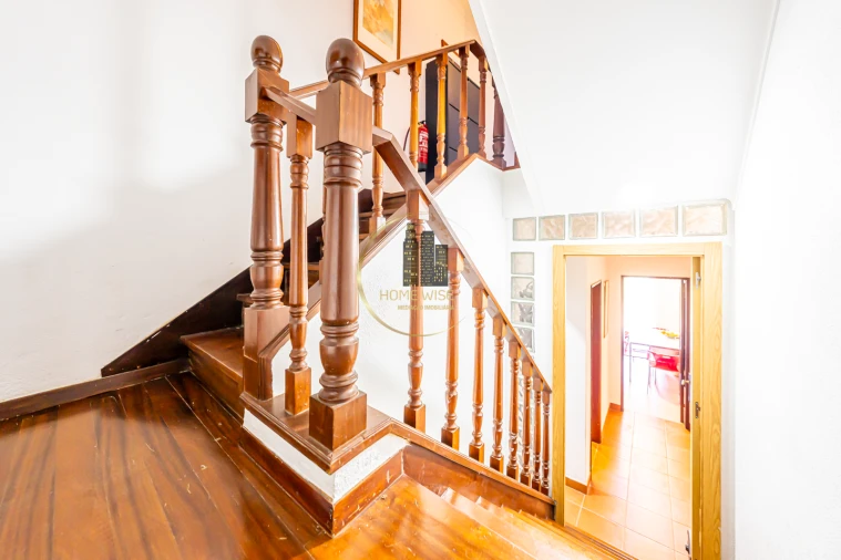 Moradia T4 para Venda em Sesimbra (Castelo) Foto 29