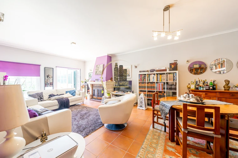 Moradia T4 para Venda em Sesimbra (Castelo) Foto 37