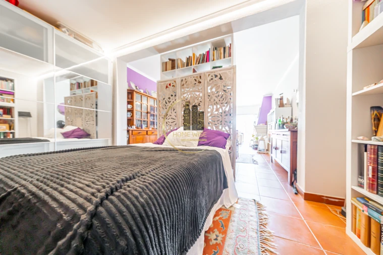 Moradia T4 para Venda em Sesimbra (Castelo) Foto 40