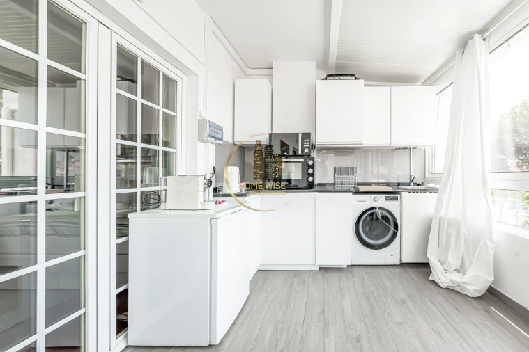 Moradia T4 para Venda em Sesimbra (Castelo) Foto 28