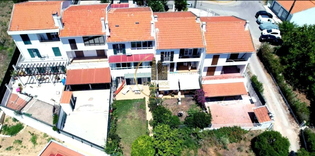 Moradia T4 para Venda em Sesimbra (Castelo) Foto 46