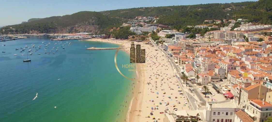 Moradia T4 para Venda em Sesimbra (Castelo) Foto 52