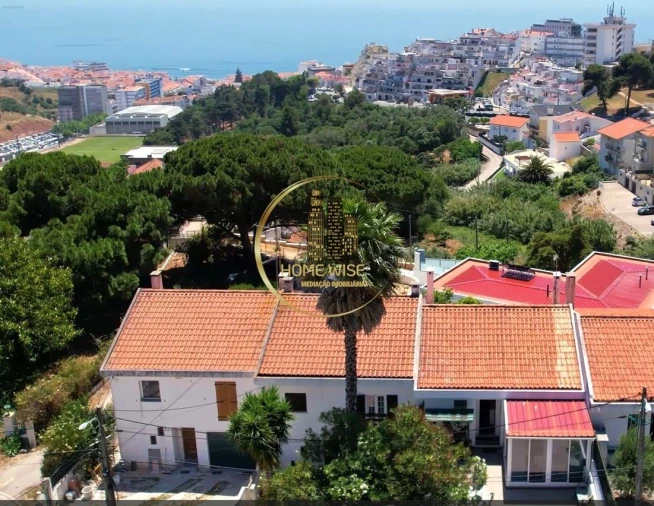 Moradia T4 para Venda em Sesimbra (Castelo) Foto 51