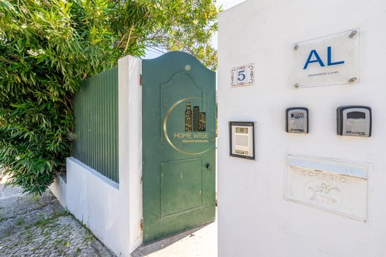 Moradia T4 para Venda em Sesimbra (Castelo) Foto 3