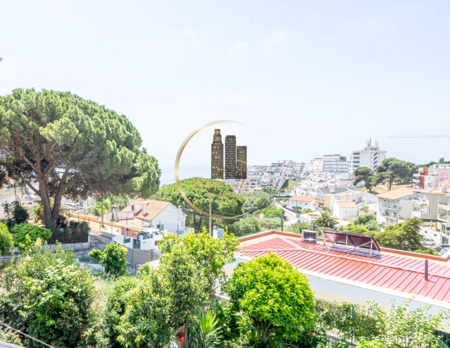 Moradia T4 para Venda em Sesimbra (Castelo) Foto 48