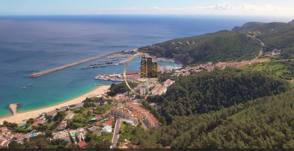 Moradia T4 para Venda em Sesimbra (Castelo) Foto 49