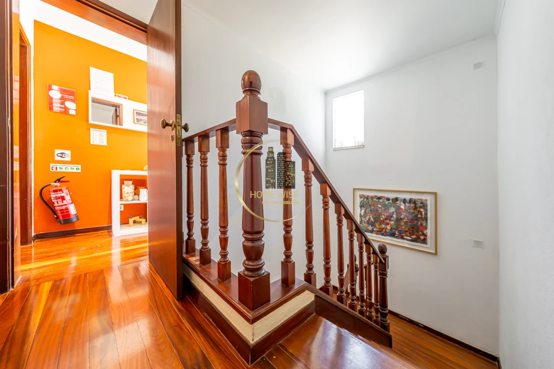 Moradia T4 para Venda em Sesimbra (Castelo) Foto 17