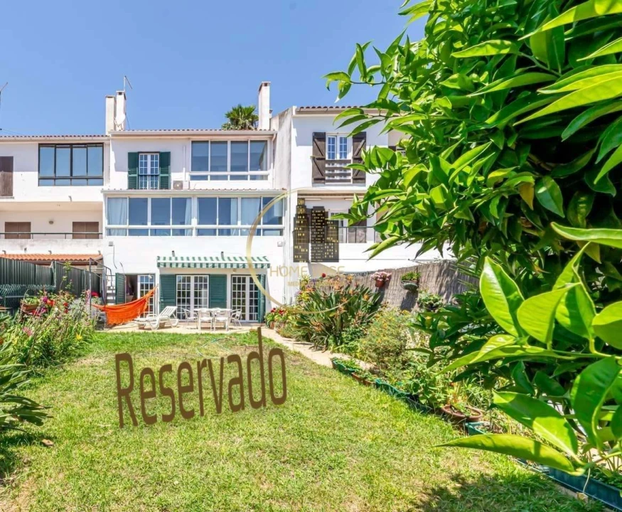 Moradia T4 para Venda em Sesimbra (Castelo) Foto 1