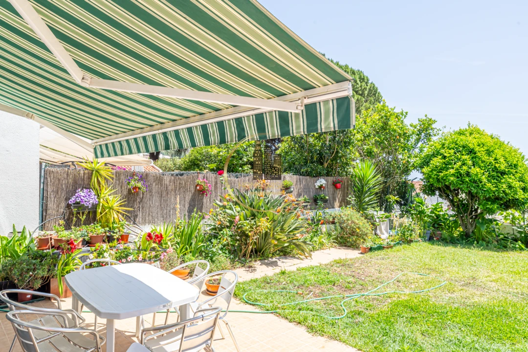 Moradia T4 para Venda em Sesimbra (Castelo) Foto 47