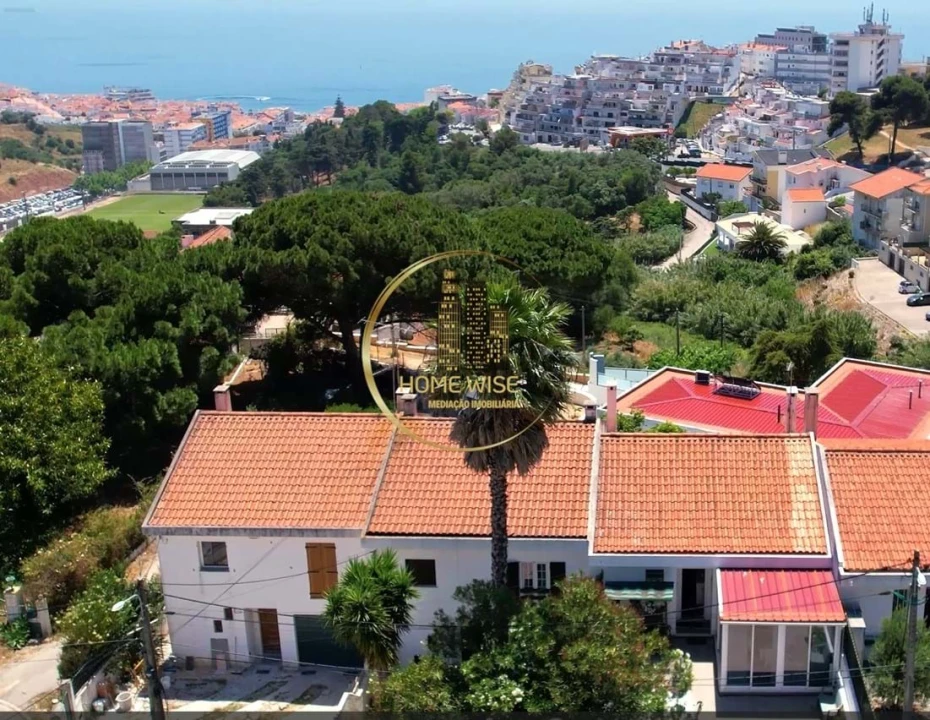 Moradia T4 para Venda em Sesimbra (Castelo) Foto 51