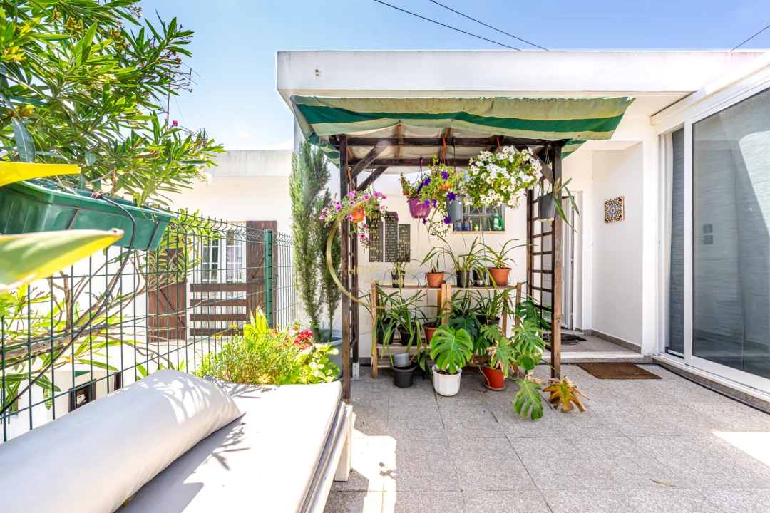 Moradia T4 para Venda em Sesimbra (Castelo) Foto 7