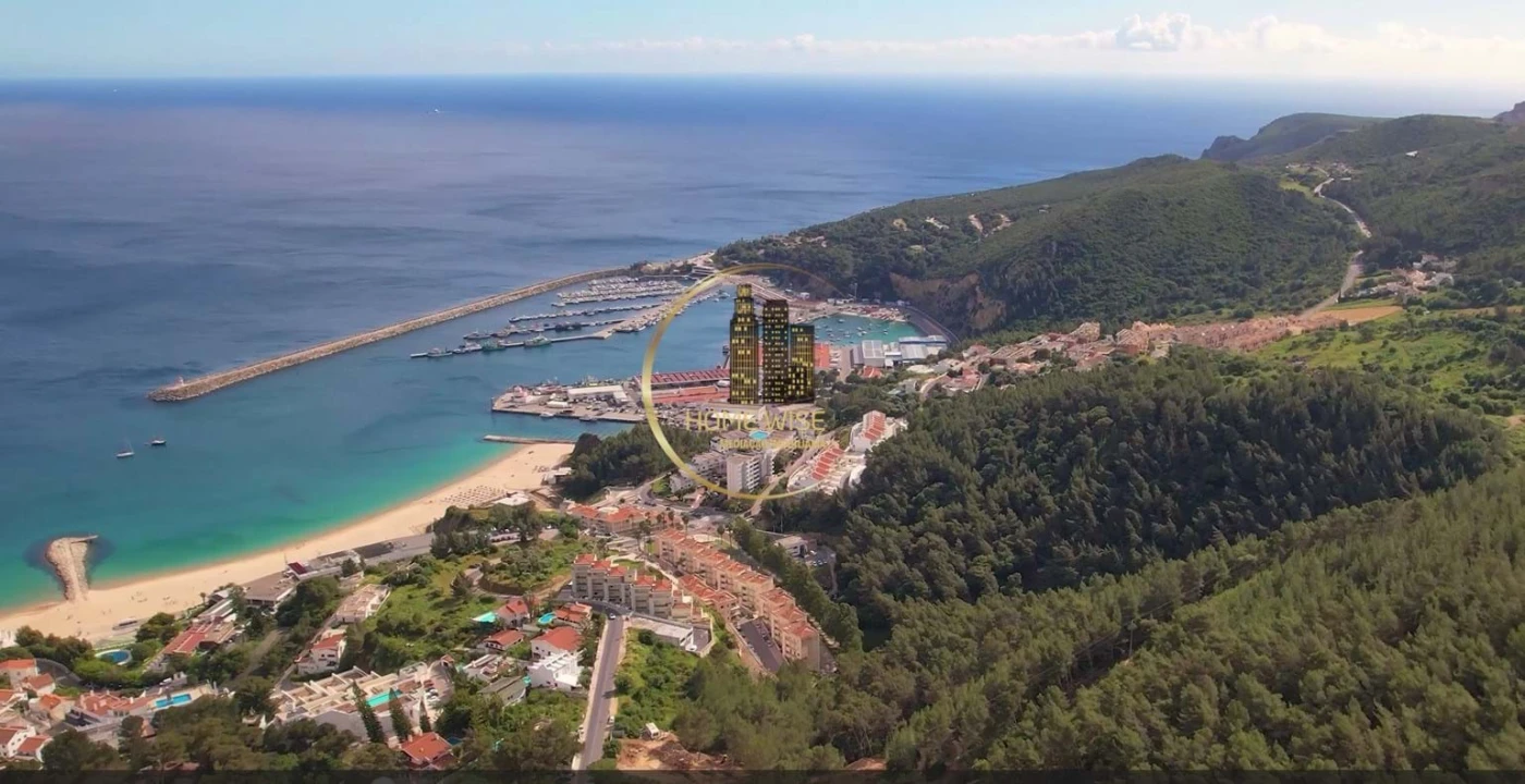 Moradia T4 para Venda em Sesimbra (Castelo) Foto 49