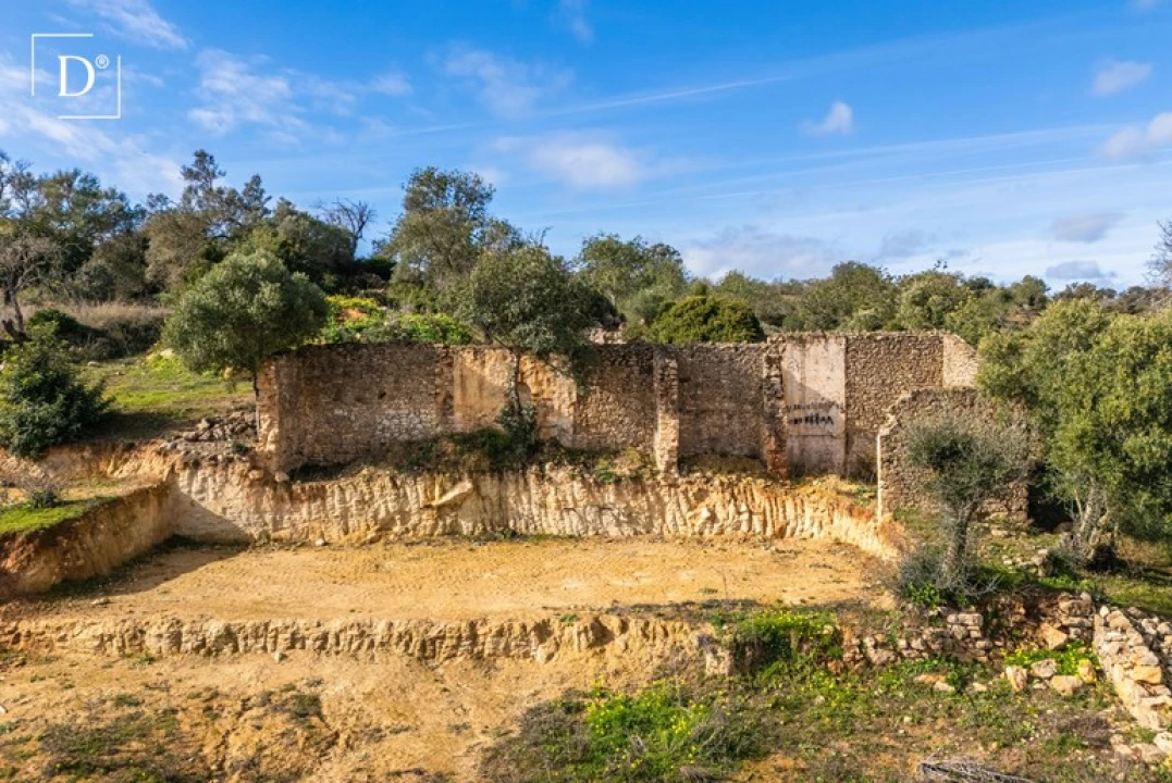 Terreno para Venda em Loule (São Clemente) Foto 2
