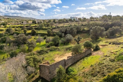 Terreno para Venda em Loule (São Clemente)