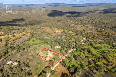 Terreno para Venda em Loule (São Clemente)
