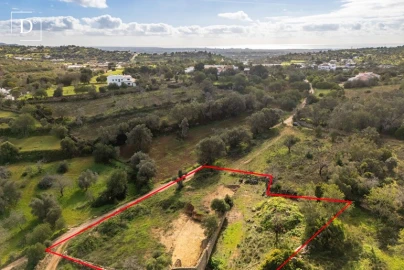 Terreno para Venda em Loule (São Clemente)