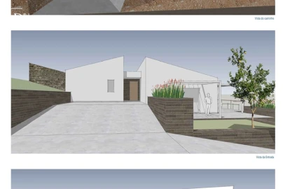 Terreno para Venda em Loule (São Clemente)