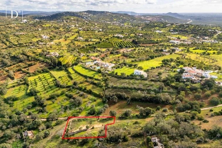Terreno para Venda em Loule (São Clemente) Foto 7