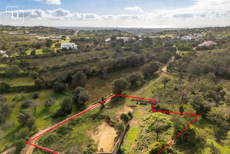 Terreno para Venda em Loule (São Clemente) Foto 12