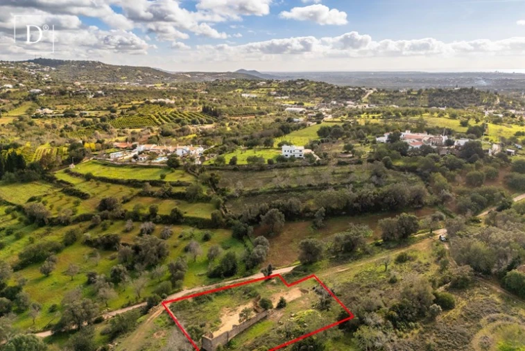 Terreno para Venda em Loule (São Clemente) Foto 13