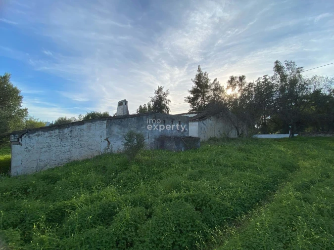 Quinta T4 para Venda em Conceição e Cabanas de Tavira Foto 11