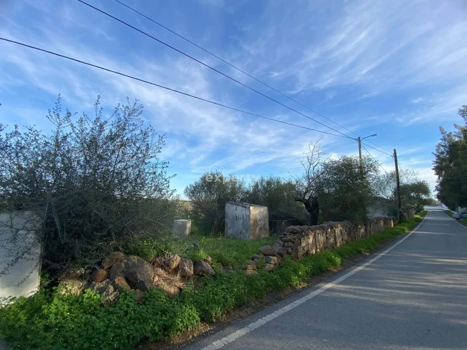 Quinta T4 para Venda em Conceição e Cabanas de Tavira Foto 14