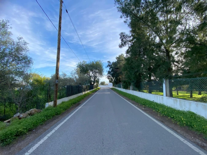 Quinta T4 para Venda em Conceição e Cabanas de Tavira Foto 17