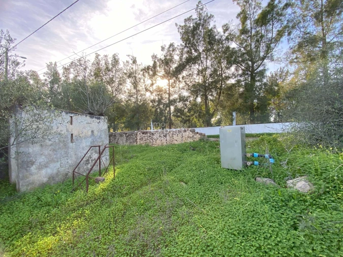 Quinta T4 para Venda em Conceição e Cabanas de Tavira Foto 12