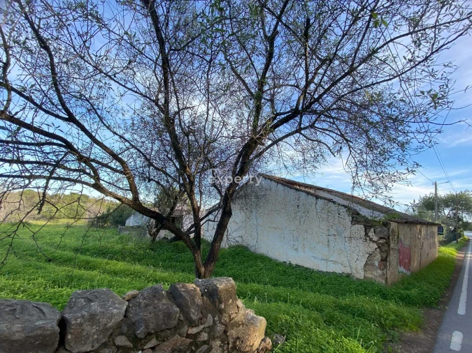 Quinta T4 para Venda em Conceição e Cabanas de Tavira Foto 15