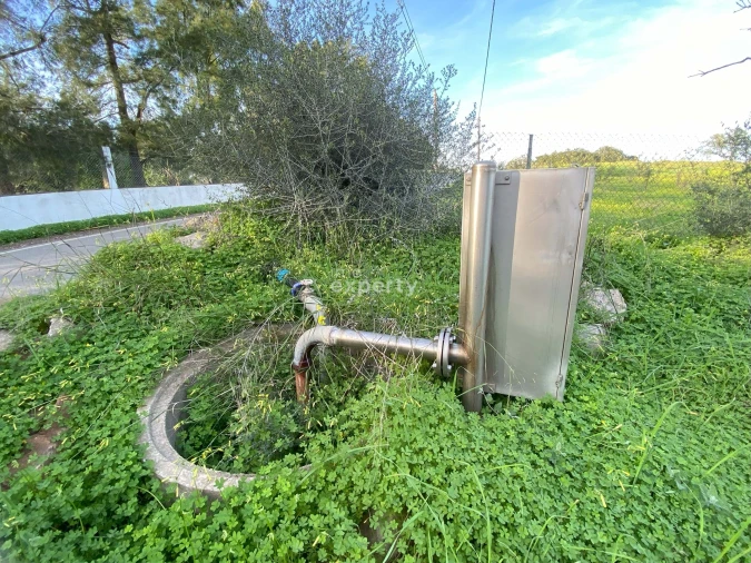 Quinta T4 para Venda em Conceição e Cabanas de Tavira Foto 13
