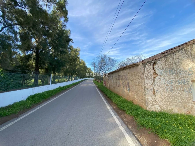 Quinta T4 para Venda em Conceição e Cabanas de Tavira Foto 4