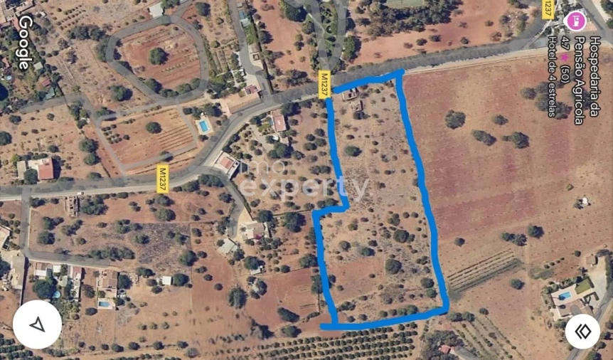 Quinta T4 para Venda em Conceição e Cabanas de Tavira Foto 19