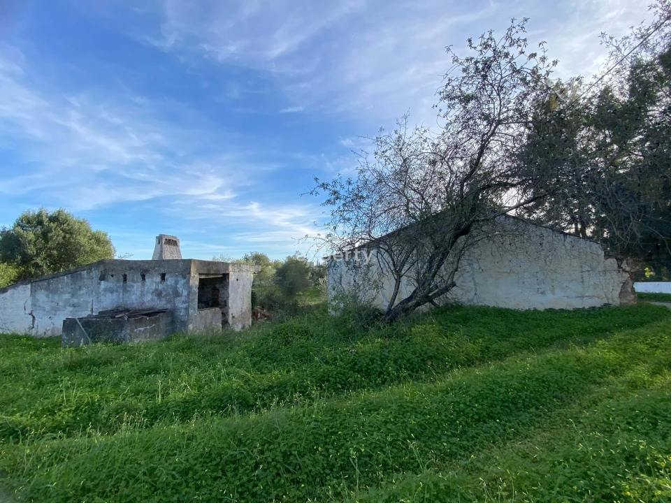 Quinta T4 para Venda em Conceição e Cabanas de Tavira Foto 5