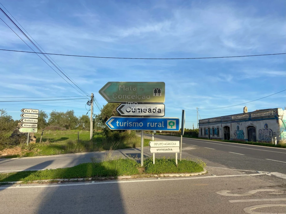 Quinta T4 para Venda em Conceição e Cabanas de Tavira Foto 18