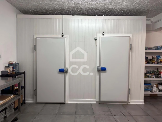 Negócio para Arrendamento em Santa Maria Maior Foto 6