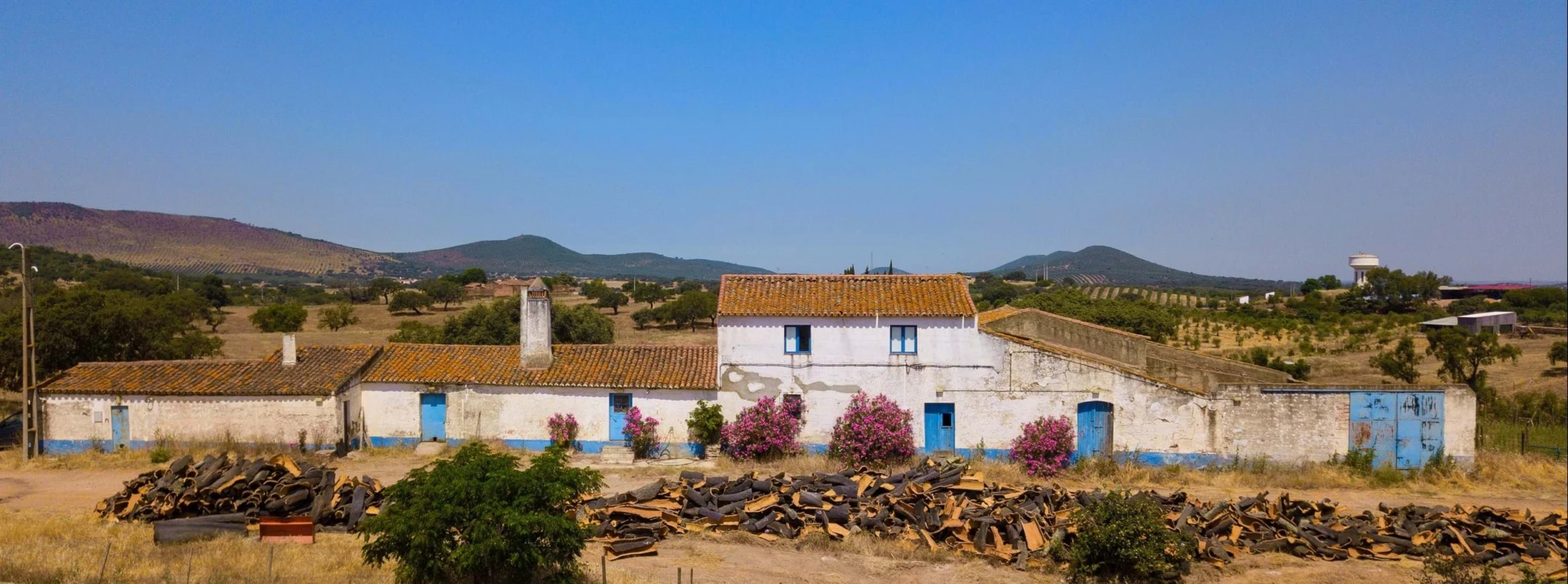 Terreno para Venda em Sobral da Adiça Foto 16
