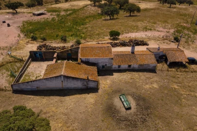 Quinta para Venda em Sobral da Adiça