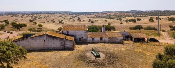 Quinta para Venda em Sobral da Adiça