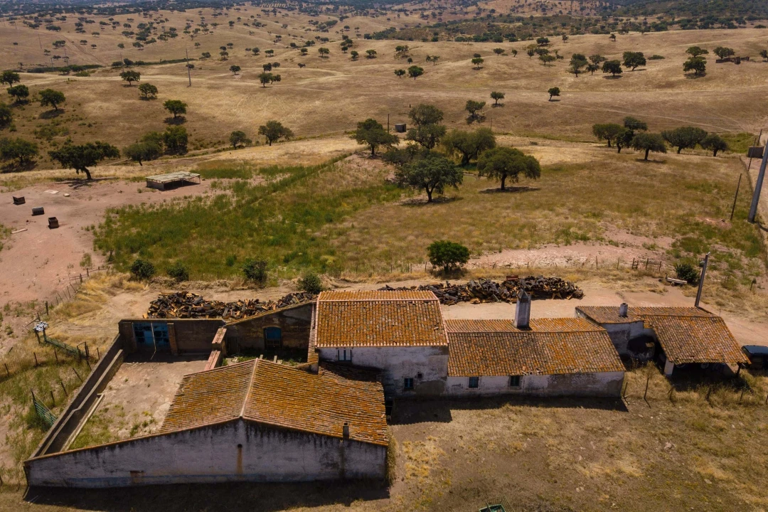 Terreno para Venda em Sobral da Adiça Foto 19
