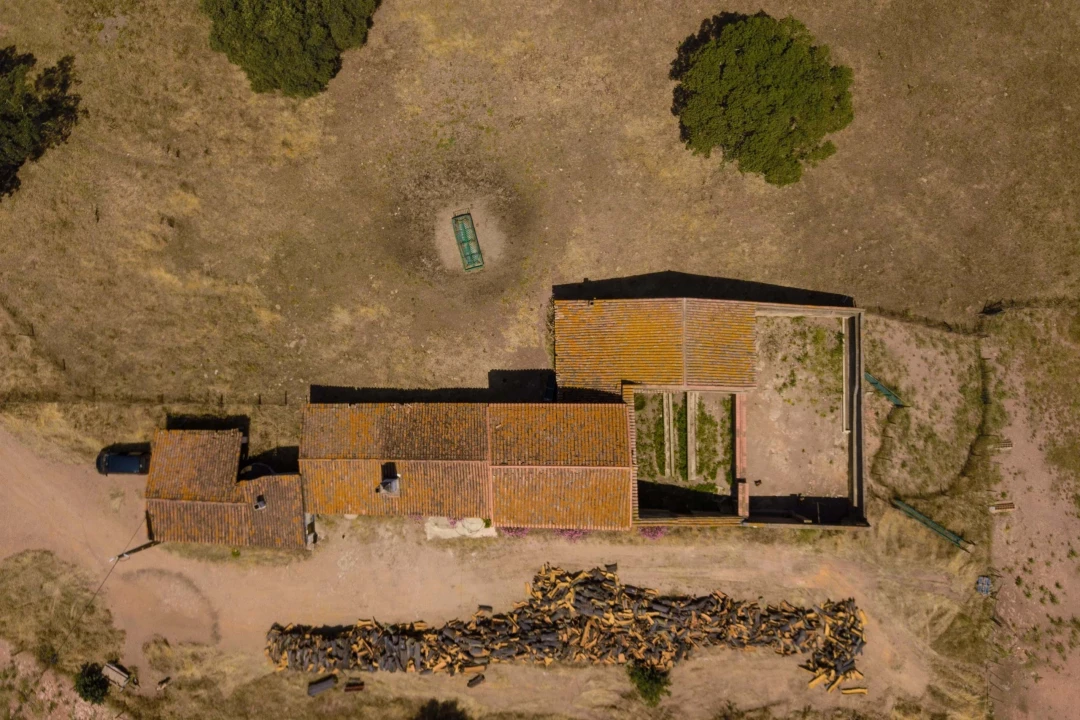 Terreno para Venda em Sobral da Adiça Foto 14