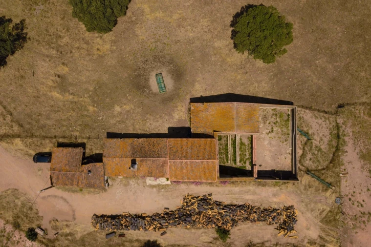 Terreno para Venda em Sobral da Adiça Foto 14