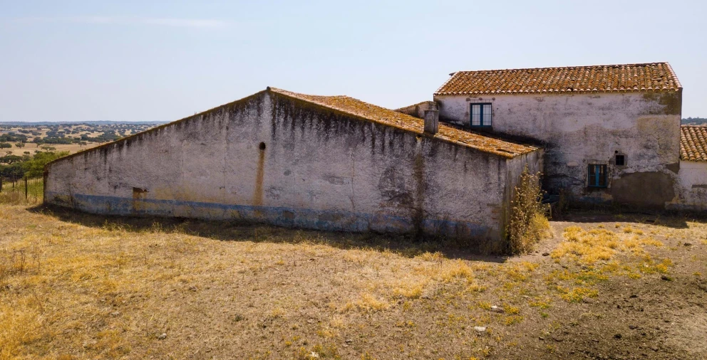 Terreno para Venda em Sobral da Adiça Foto 8