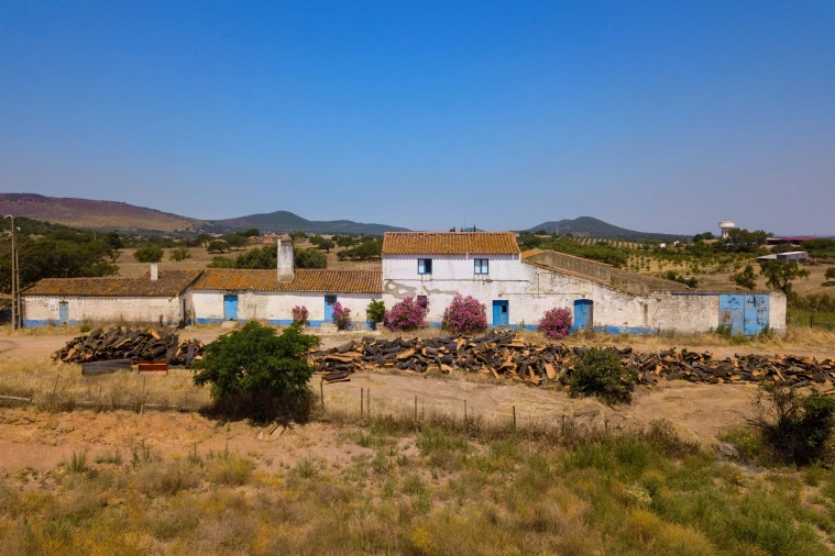 Terreno para Venda em Sobral da Adiça